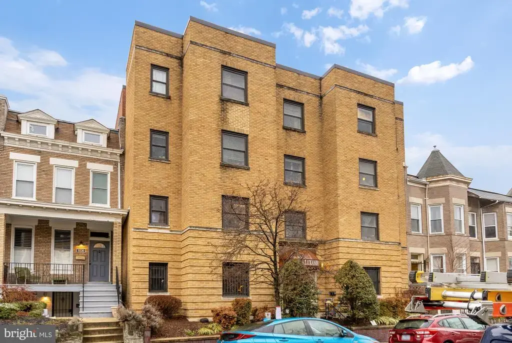 3534 10th St Nw #200, WASHINGTON