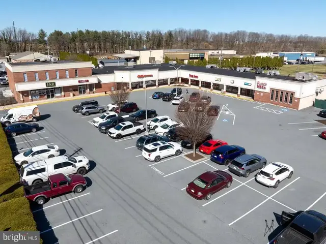 301 E Main St, Landisville