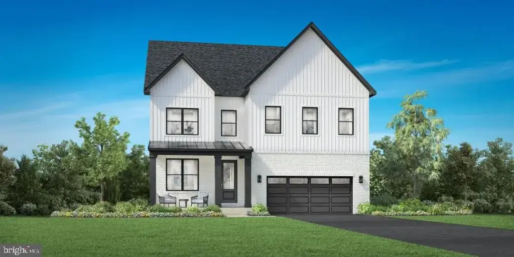 24107 Glade Valley Ter, GERMANTOWN
