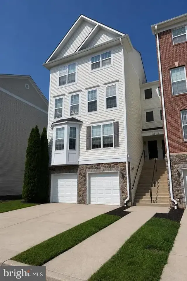 150 Mohegan Dr #a, Havre De Grace