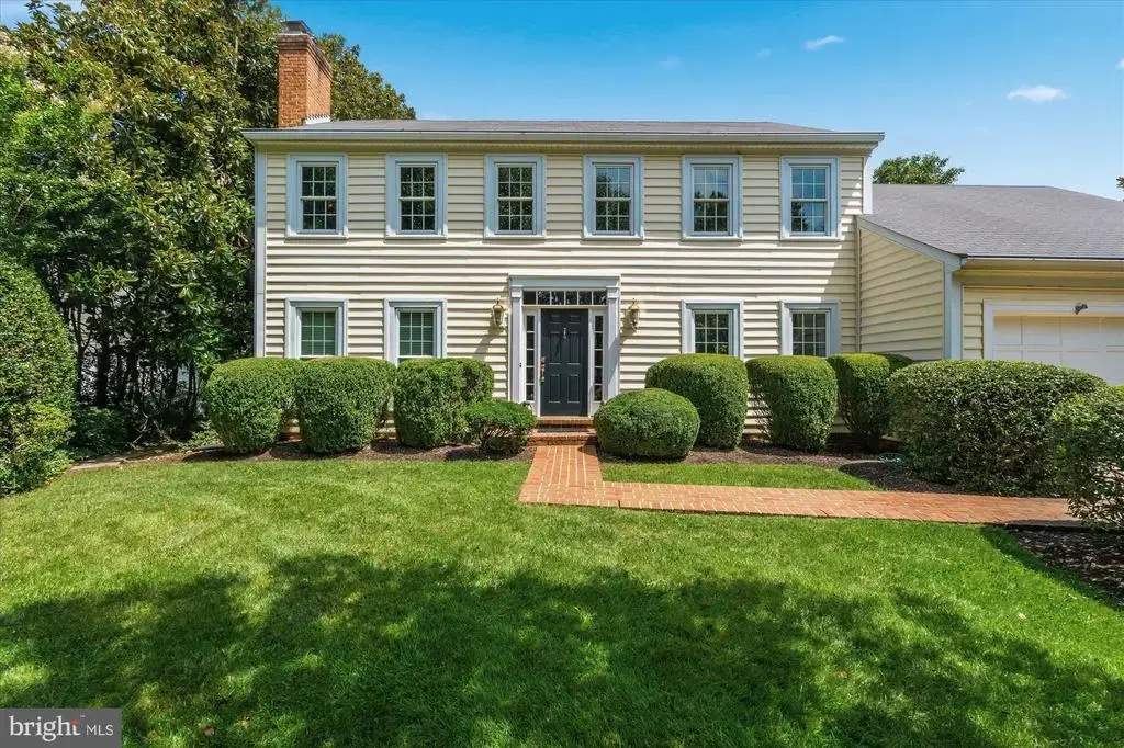 7200 Ludwood Ct, ALEXANDRIA