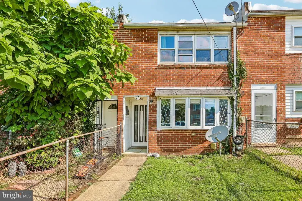 454 Bigley Ave, BALTIMORE