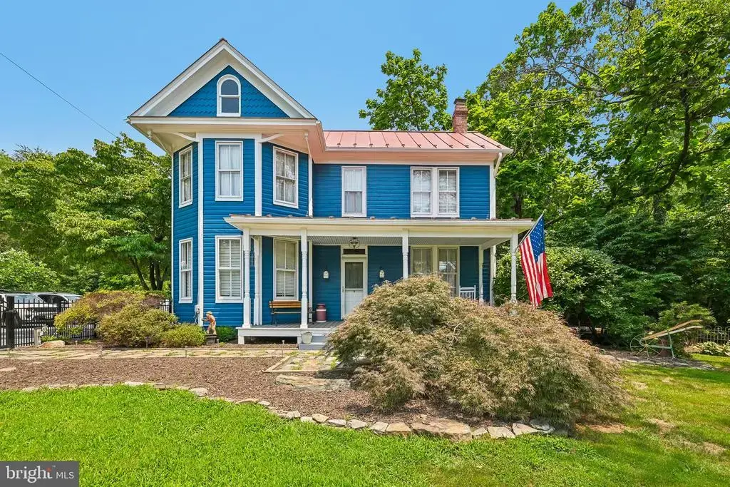20925 Clarksburg Rd, BOYDS