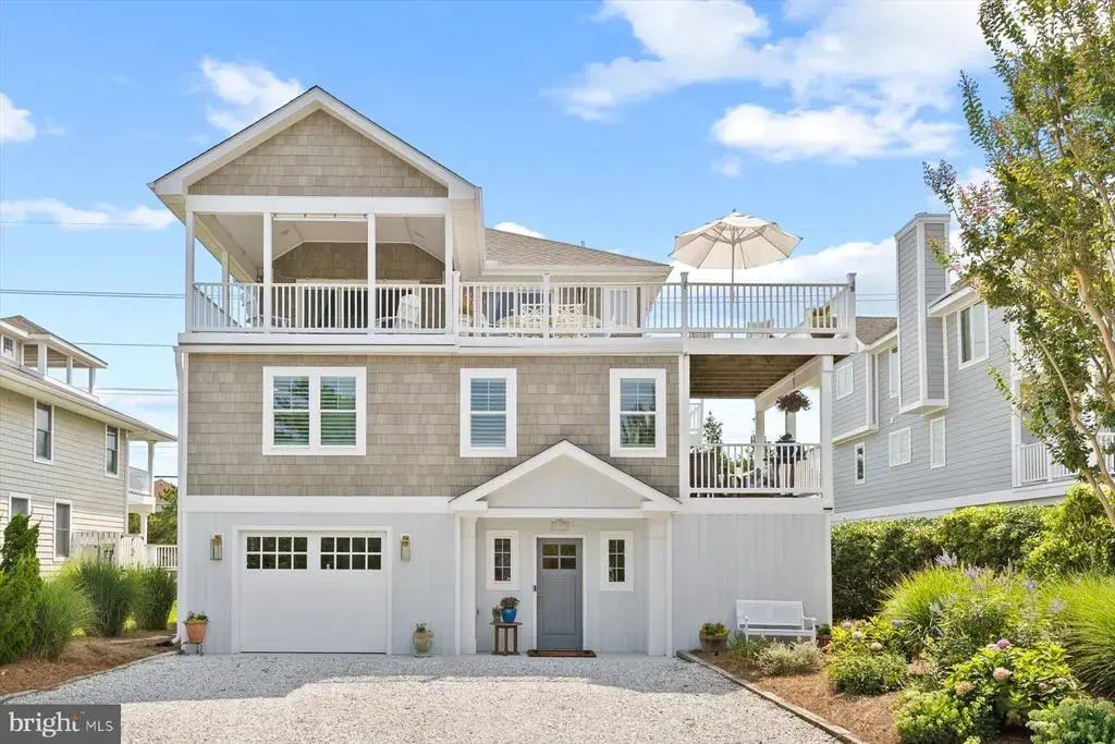 36793 Bayside Dr, fenwick island