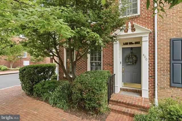 400 S Payne St S, Alexandria