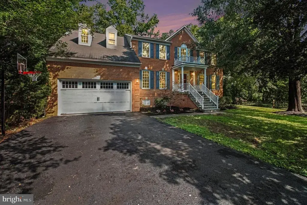 6356 Lee Forest Path, CENTREVILLE
