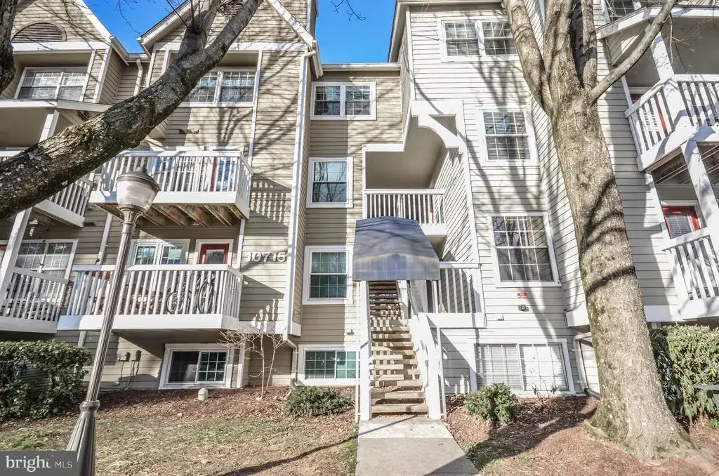 10715 Hampton Mill Ter #110, ROCKVILLE