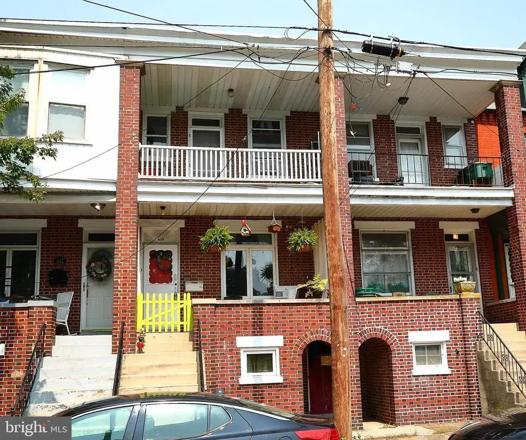 439 Fremont St, LANCASTER