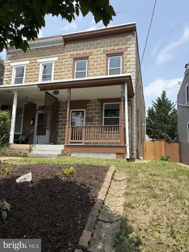 223 E 5th St, Frederick