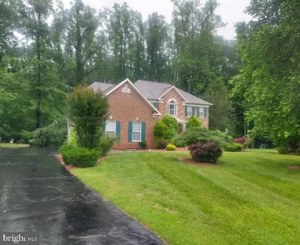 14606 Dewey Ridge Ct, BOWIE