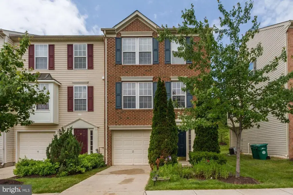 7055 Oak Grove Way #119, ELKRIDGE