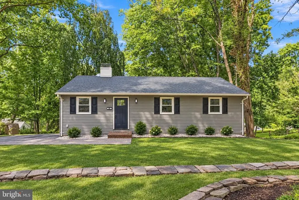 32 Montague Ave, EWING