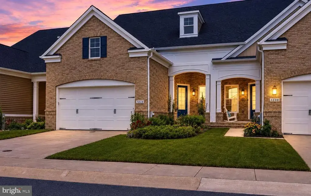 1210 Beaver Tree Dr, ODENTON