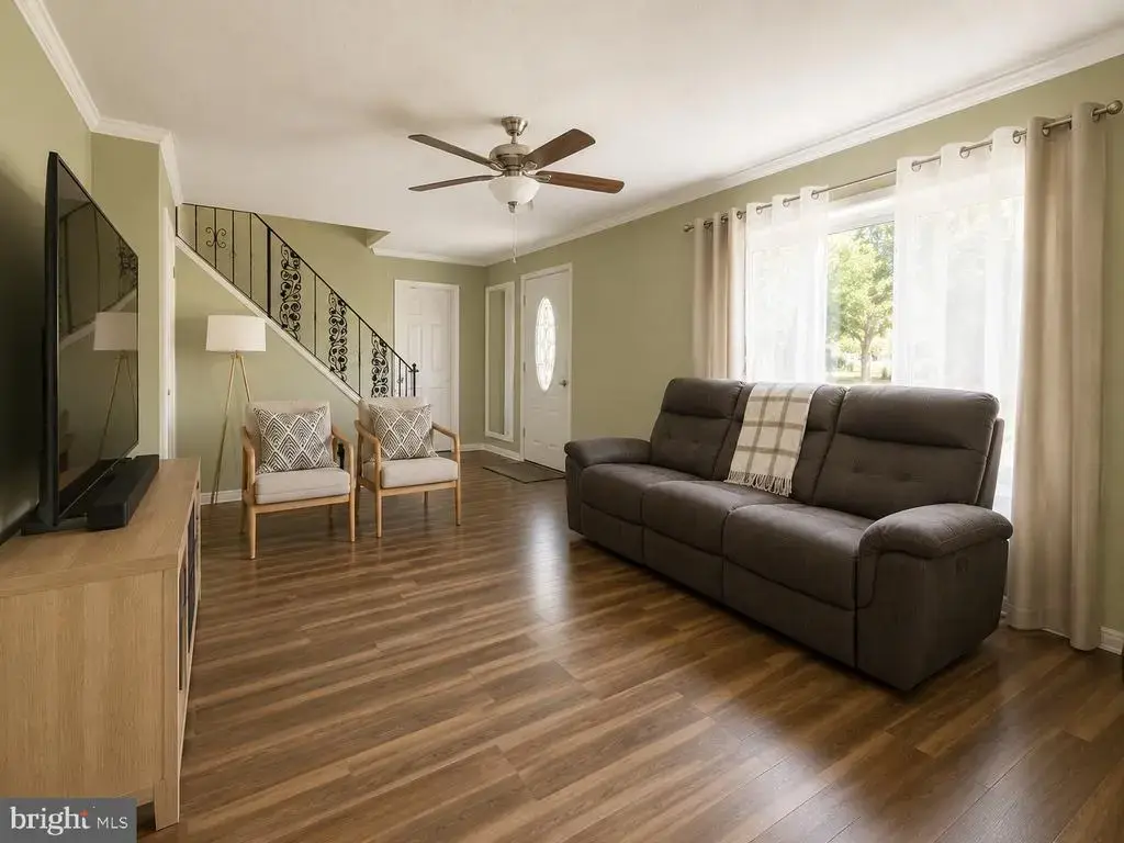 1128 Park, BENSALEM