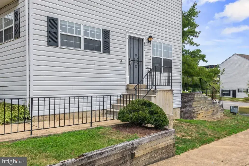 6716 Milltown Ct, DISTRICT HEIGHTS