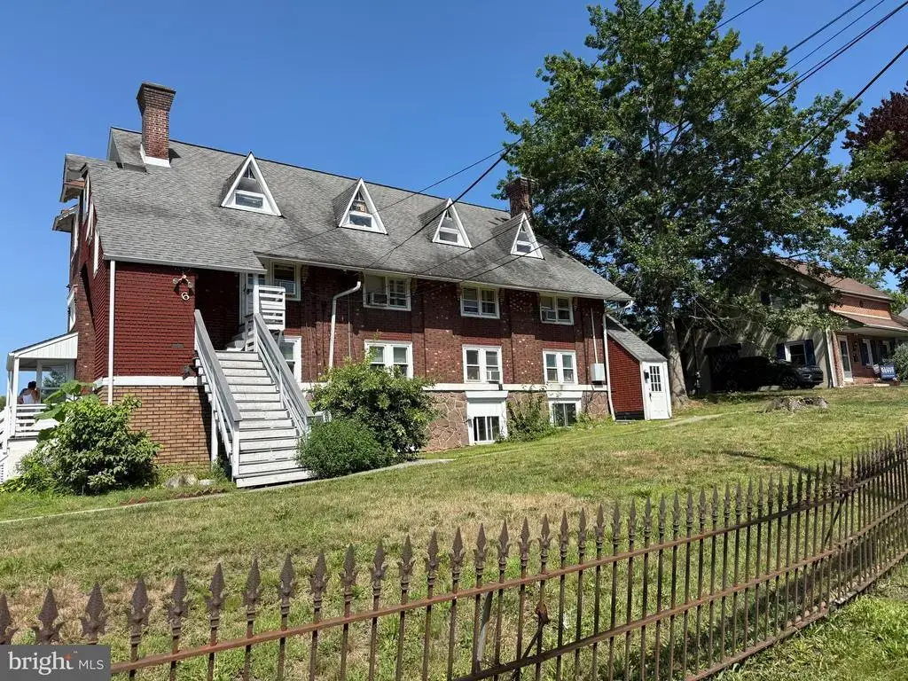 502 Church #2, ROYERSFORD