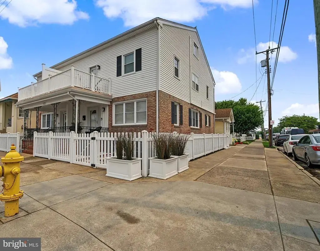 101 B N Portland Ave, VENTNOR CITY