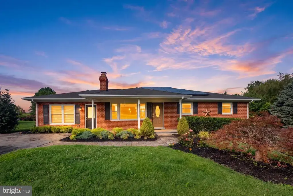 4534 Araby Church Rd, FREDERICK