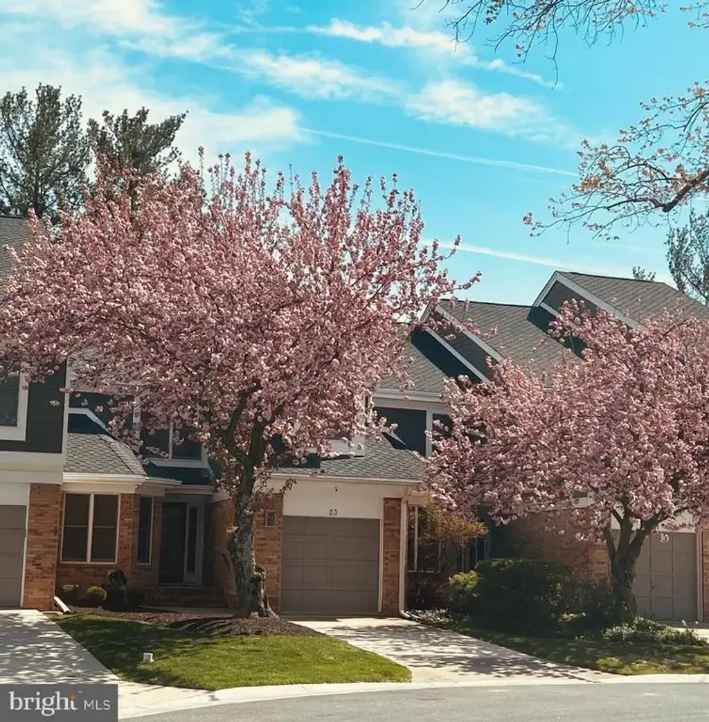 23 Raisin Tree Cir, BALTIMORE
