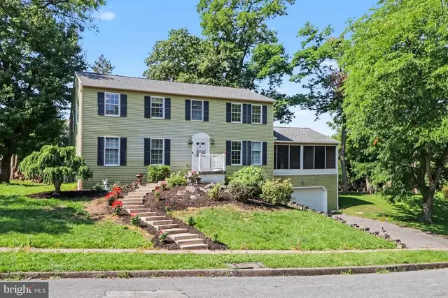 3808 Reichert Rd, Harrisburg