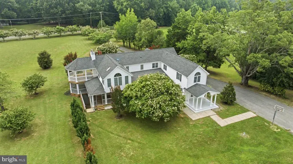 9610 Penns Hill Rd, LA PLATA
