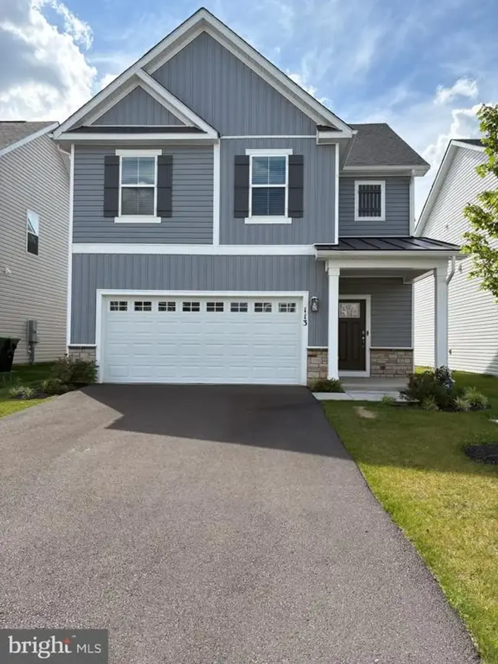 113 Yurok Ct, WINCHESTER
