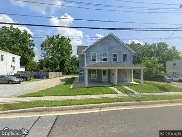 411 Gorman Ave, Laurel
