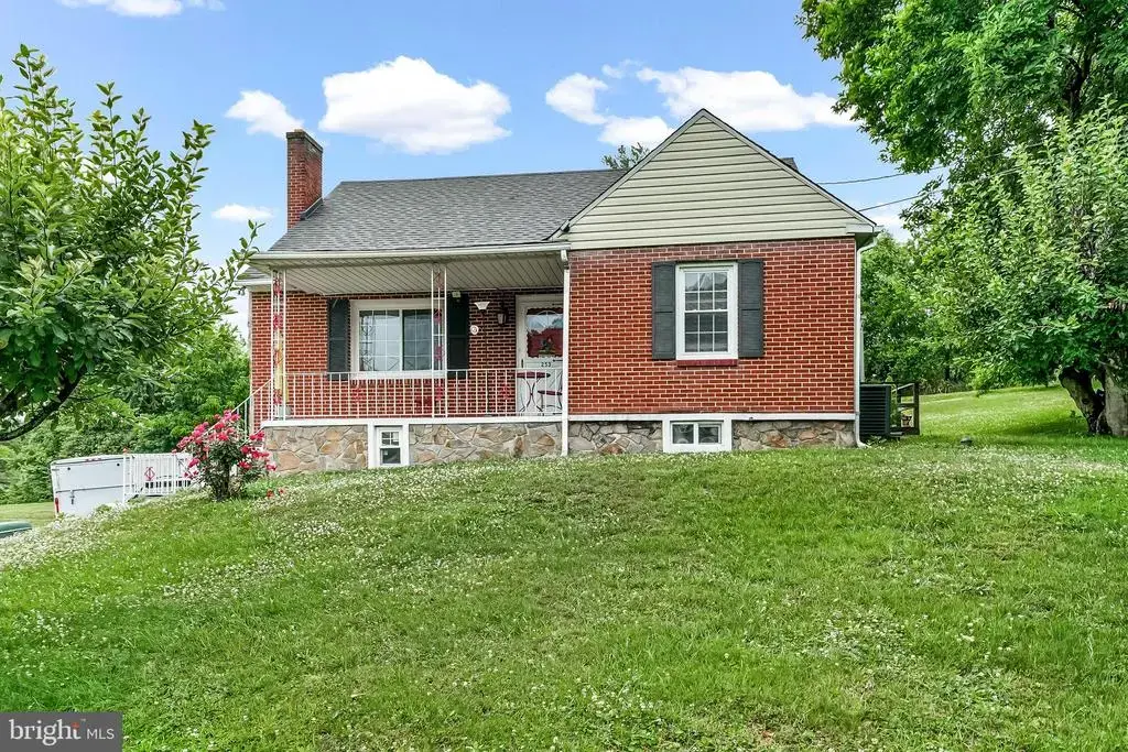 253 N Guernsey Rd, WEST GROVE