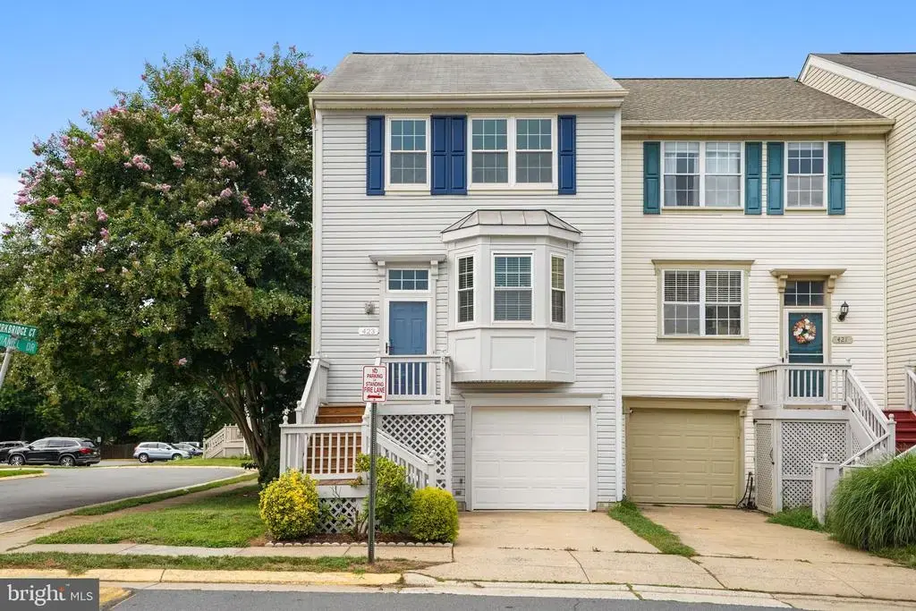 423 Mcdaniel Dr, PURCELLVILLE