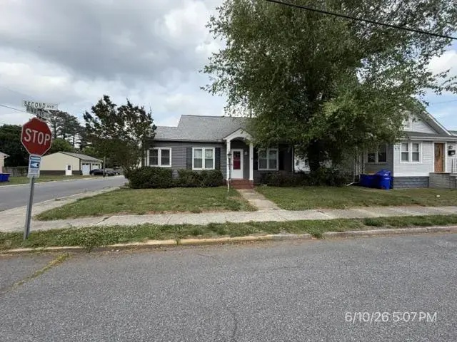 304 Second Ave, Harrington