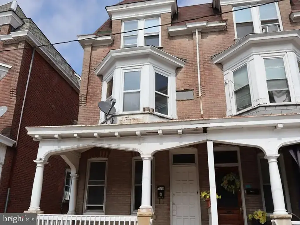 931 W Marshall St, NORRISTOWN