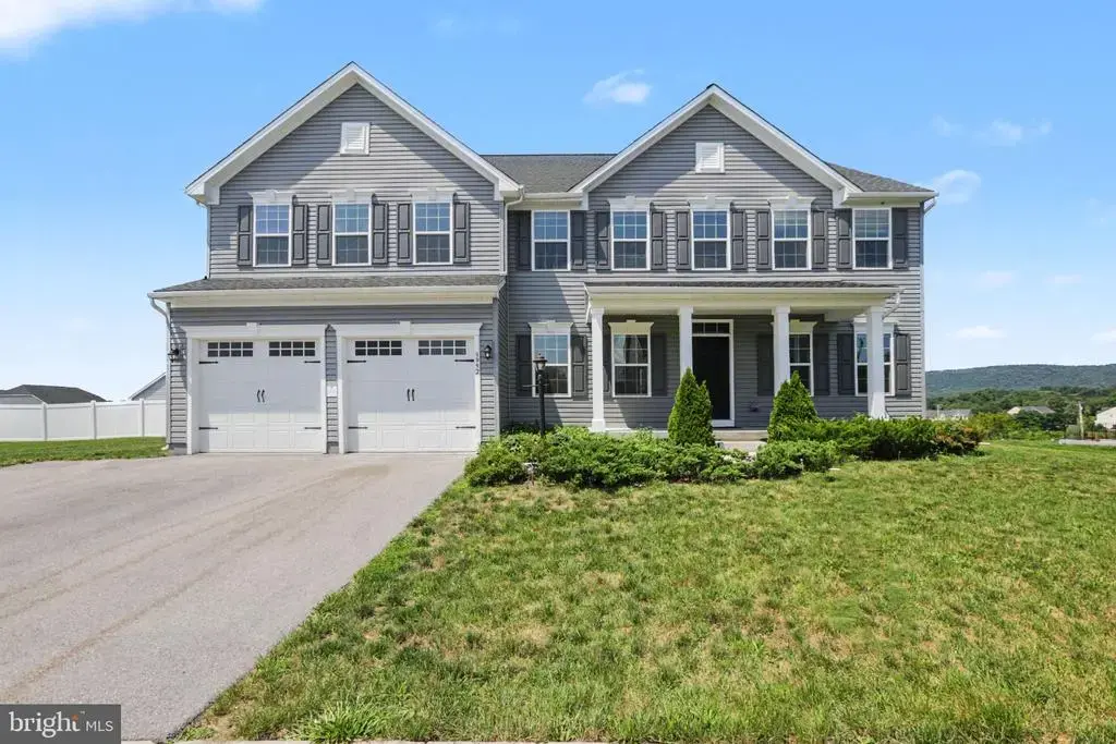 3992 Sunset Rd, HARRISBURG