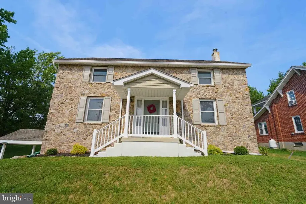 513 Jefferson St, EAST GREENVILLE
