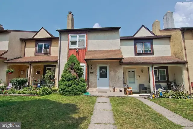 1504 Walnut Ridge, Pottstown