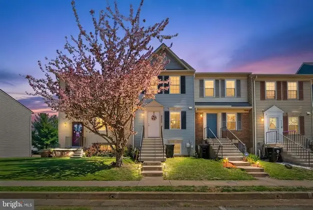 2125 Cedar Barn Way, Baltimore