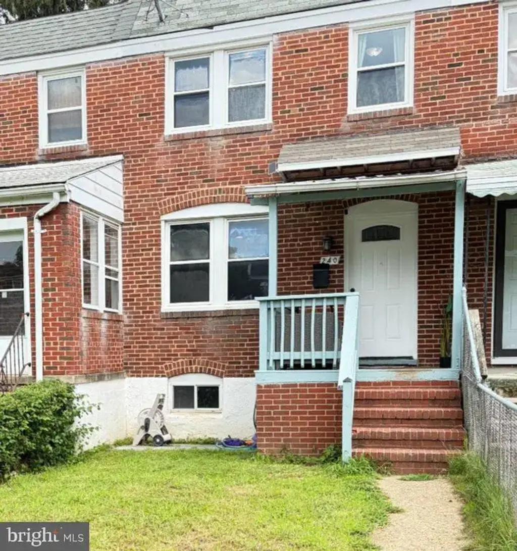 240 W Edgevale Rd, BROOKLYN PARK