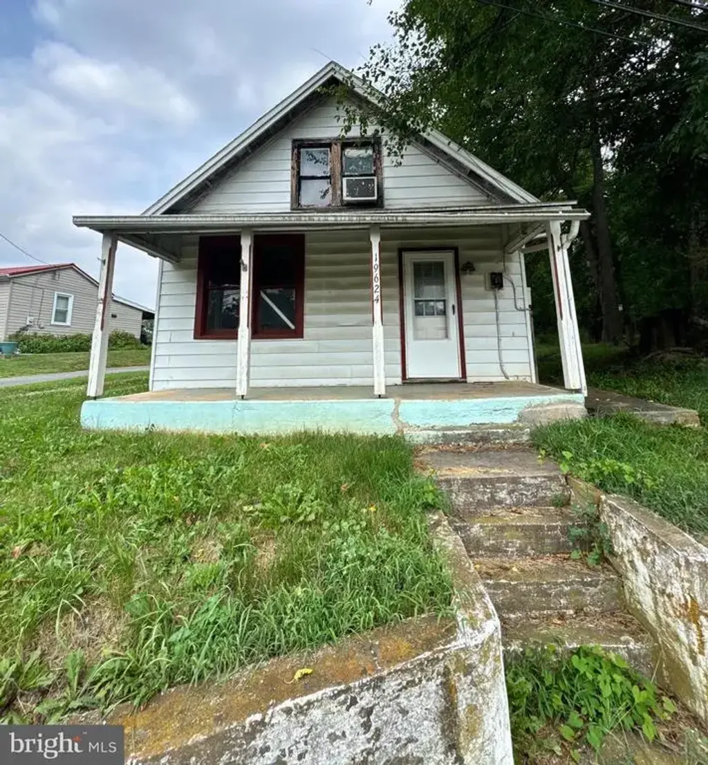 19624 Old Forge Rd, HAGERSTOWN