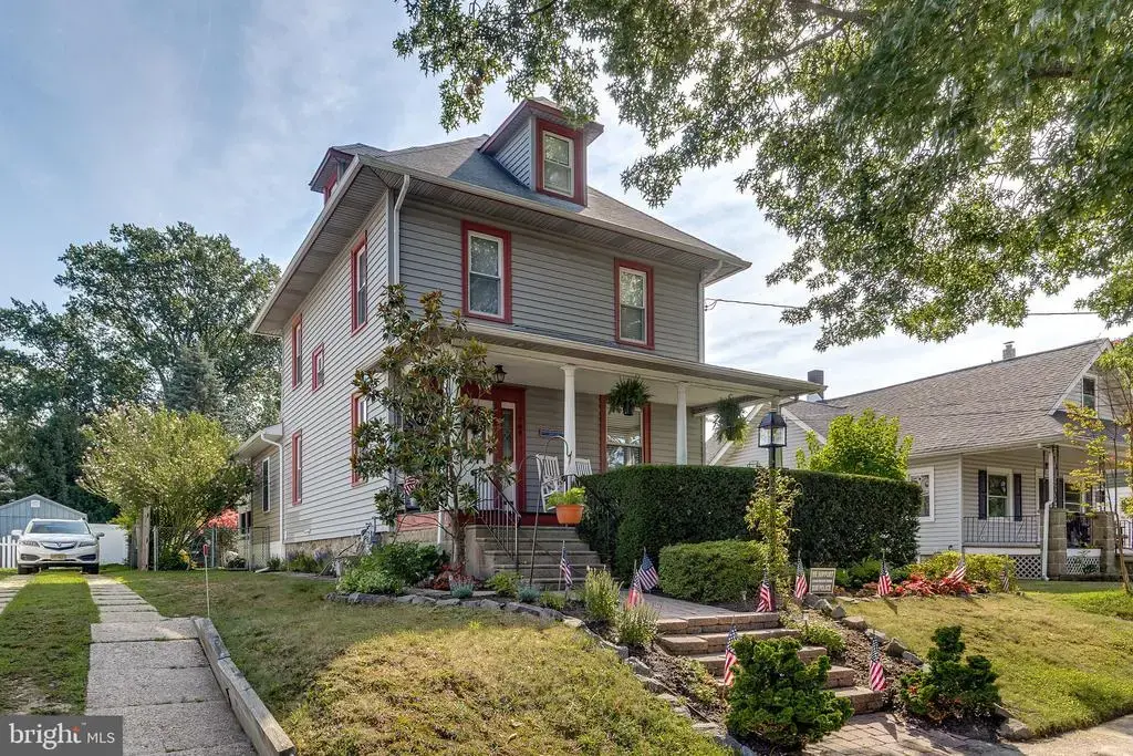 209 Virginia Ave, AUDUBON