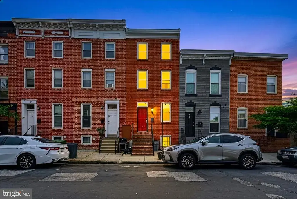 418 N Chester St, BALTIMORE