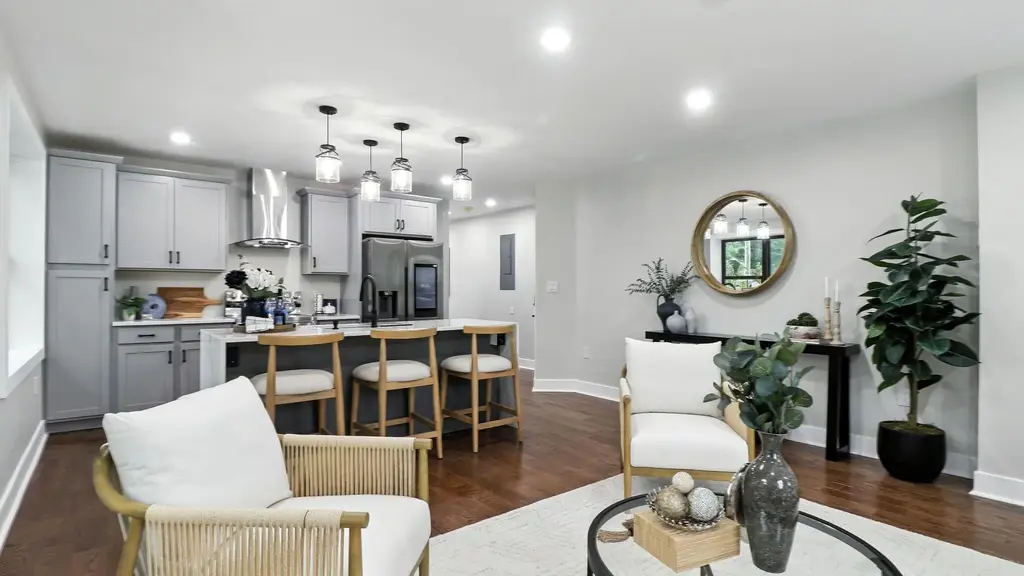 2256 High St Se #4, WASHINGTON