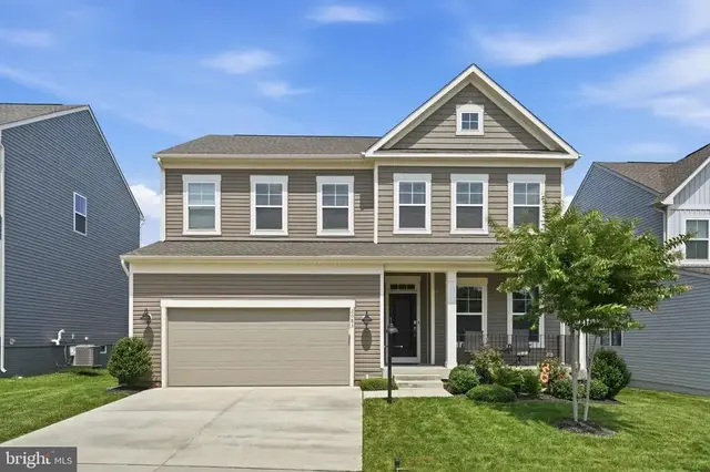 2083 Armstrong Terrace, Jeffersonton