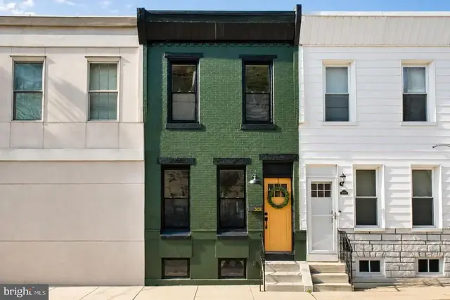 302 Cantrell St, Philadelphia