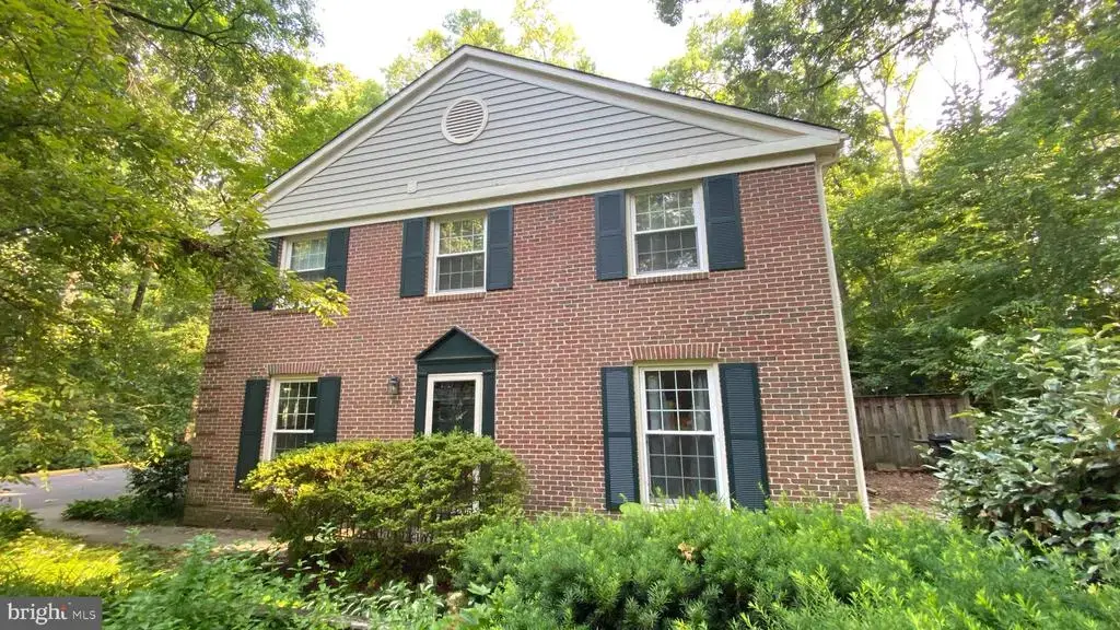 1510 Chatham Colony Ct, RESTON