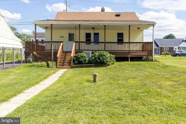 784 Hanover Pike, Littlestown