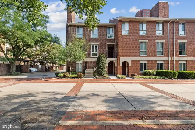 22 W Hill St #r 11, Baltimore