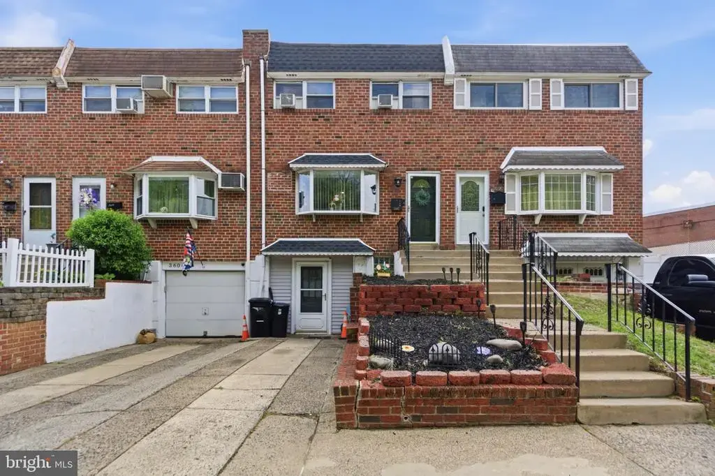 3602 Academy Rd, PHILADELPHIA