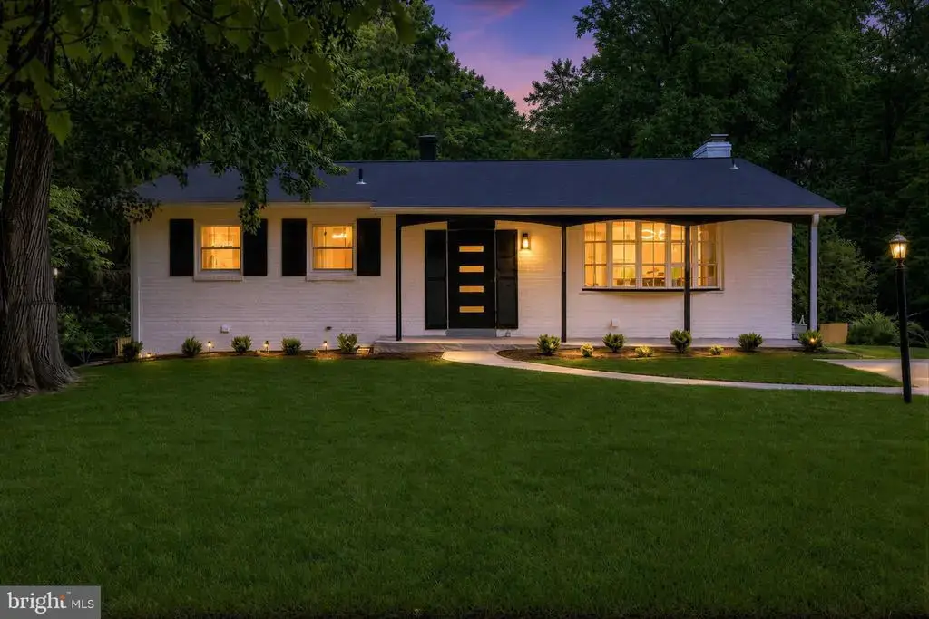 13219 Hathaway Dr, SILVER SPRING