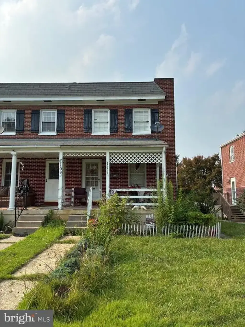 1111 Jamaica Rd, LANCASTER