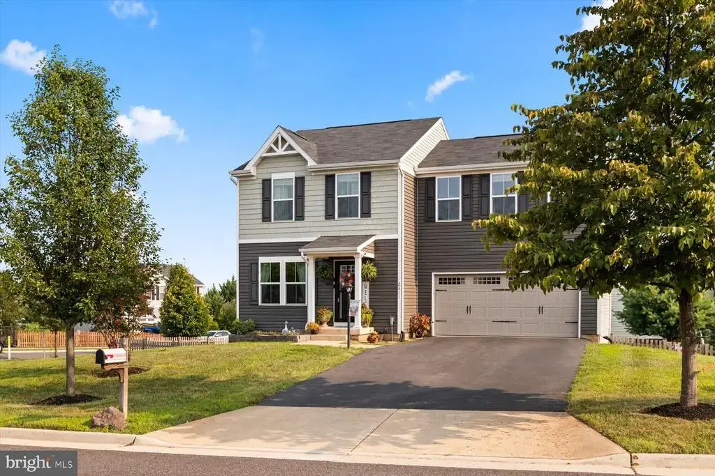 2311 Butternut, CULPEPER