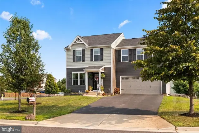 2311 Butternut, Culpeper